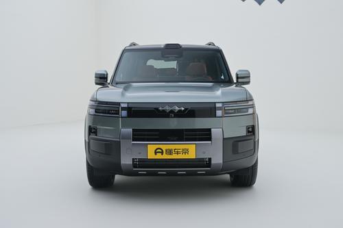 新车 | 1.5T插混/可选无人机/竞争问界M7，方程豹钛7将于9月9日上市