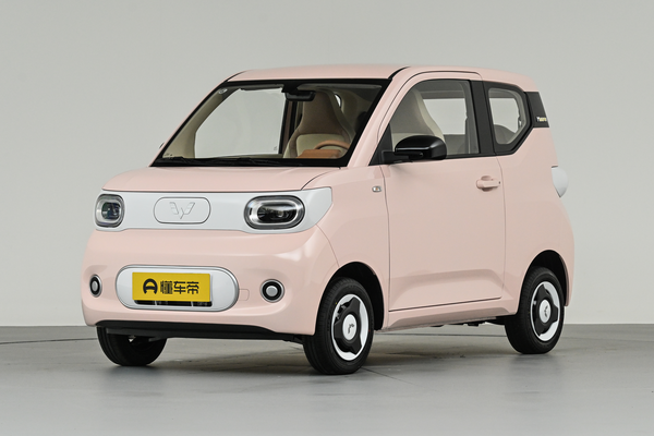 五菱宏光MINIEV 2024款 215km青春版 磷酸铁锂厂商_基本信息图