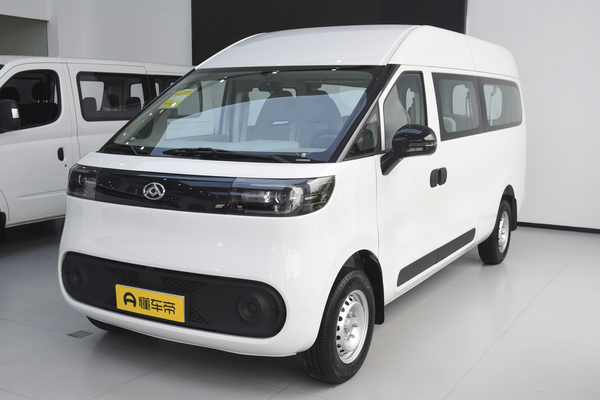 大拿V1 L 2026款 540km 长轴高顶多功能版 120kW厂商_基本信息图