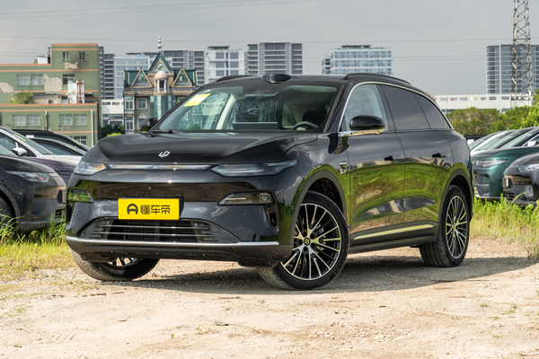 零跑C11 2026款 纯电版 640激光雷达版厂商_基本信息图