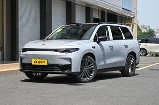 新车 | 15.18万元起，5/6座可选，动力续航提升，2026款零跑C16上市图1