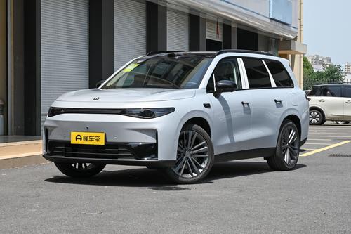 新车 | 15.18万元起，5/6座可选，动力续航提升，2026款零跑C16上市