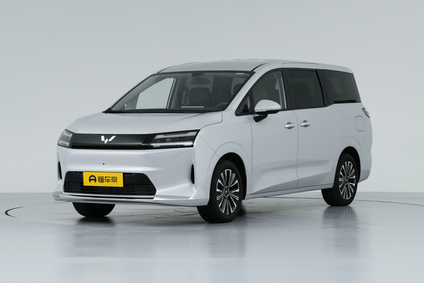 星光730 EV 2025款 500km 豪华型厂商_基本信息图