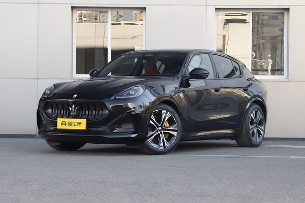 Grecale Folgore 2025款 Folgore厂商_基本信息图