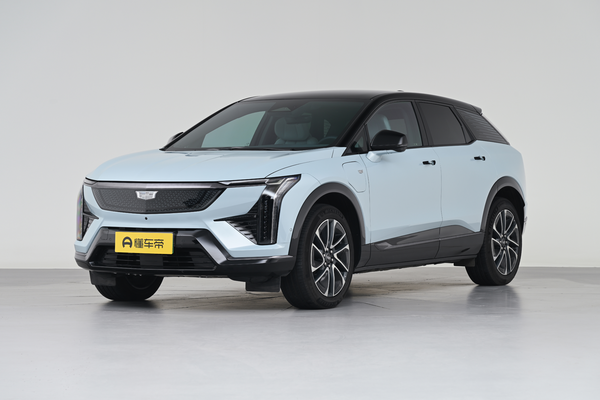 IQ傲歌 2024款 四驱长续航版厂商_基本信息图