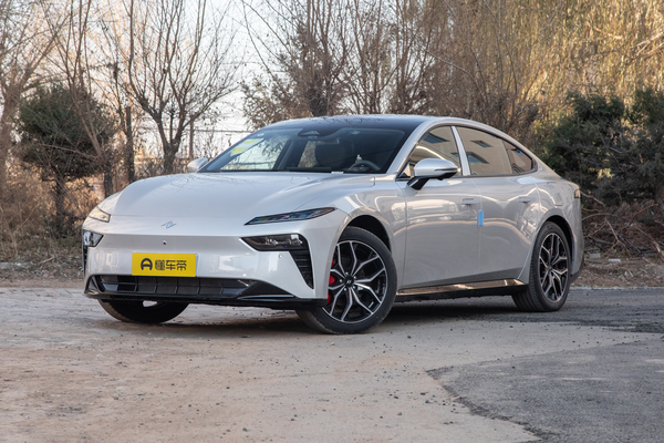 eπ007 2025款 增程 230Max巡航版厂商_基本信息图