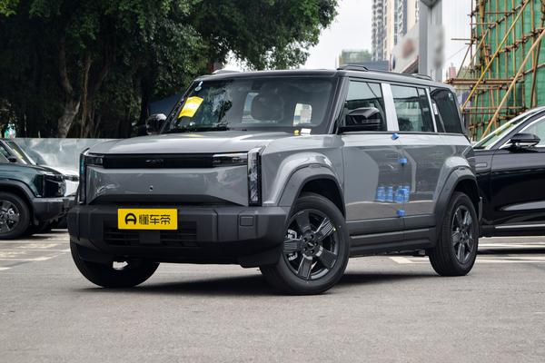 风云X3 2026款 520乐游版厂商_基本信息图