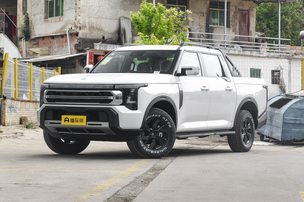 郑州日产Z9 2025款 GT 2.3T 自动柴油四驱首发智享版外后视镜功能_玻璃/后视镜图