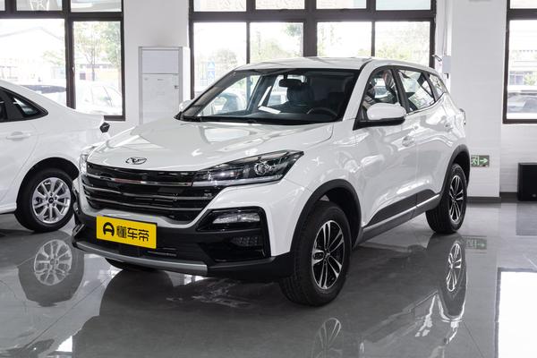 炫界 2025款 1.5L 手动超值版最大扭矩转速(rpm)_发动机图