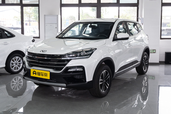 炫界 2025款 1.5L 手动舒适版变速箱_基本信息图