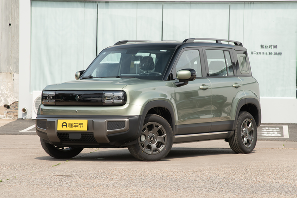 悦也Plus 2026款 301km旗舰版厂商_基本信息图