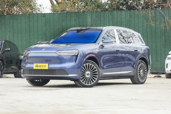 问界M7 2026款 纯电 Ultra 五座 四驱版厂商_基本信息图