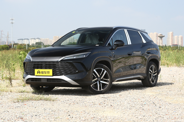 宋L DM 2026款 DM-i 130KM超越型厂商_基本信息图