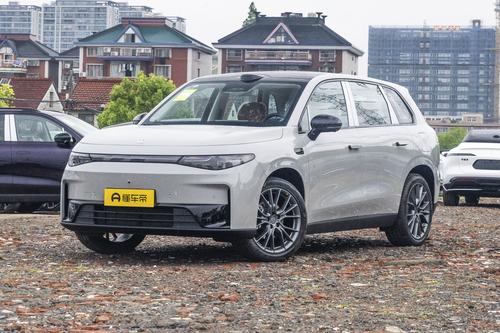 新车 | 12.28万元起，动力续航升级/增新颜色，2026款零跑C10上市