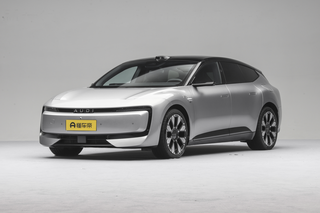 新车 | 23.59万元起，搭Momenta辅助驾驶，奥迪E5 Sportback开启预售图1