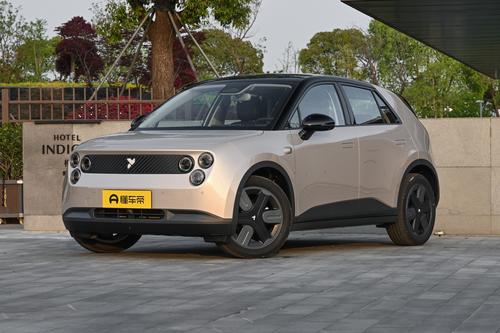 新车 | 11.98万元起，8月支持BaaS购车，蔚来萤火虫开启交付