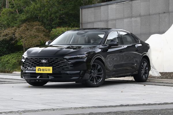 蒙迪欧 2026款 1.5T EcoBoost E 混动 豪华型厂商_基本信息图