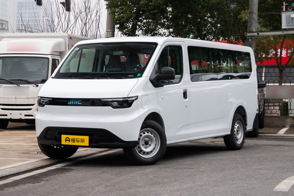 E福顺 2025款 明窗版77kwh 中轴低顶7座厂商_基本信息图