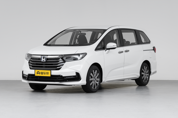 奥德赛 2026款 2.0L  e:HEV 锐·悦享版厂商_基本信息图