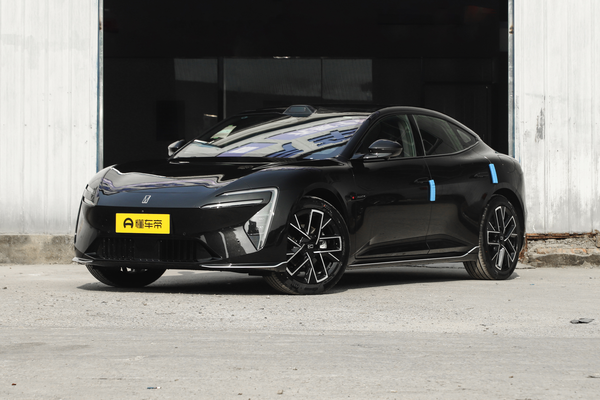 阿维塔 06 2025款 Elite 纯电版厂商_基本信息图