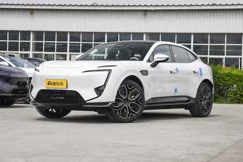 新车｜阿维塔规划：2026年推出与华为共创大六座SUV，未来将推MPV
