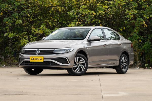 宝来 2026款 200TSI DSG畅行版厂商_基本信息图