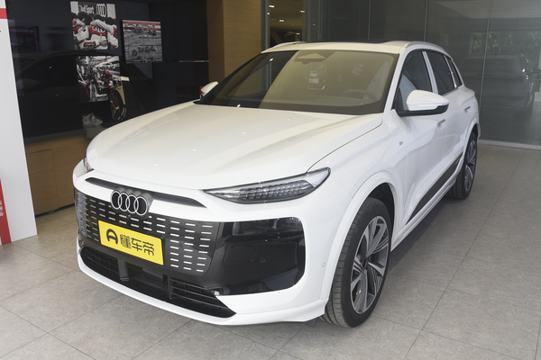 奥迪Q6L e-tron 2026款 超长续航版长x宽x高(mm)_基本信息图