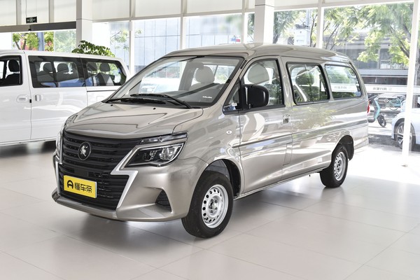 菱智 2025款 M5 1.6L CNG 标准型5座110L气罐厂商_基本信息图