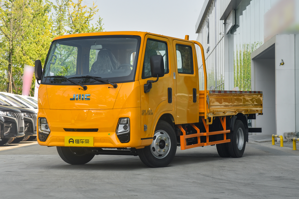 E顺达 2025款 双排液刹 4.5T-63.75kWh栏板厂商_基本信息图