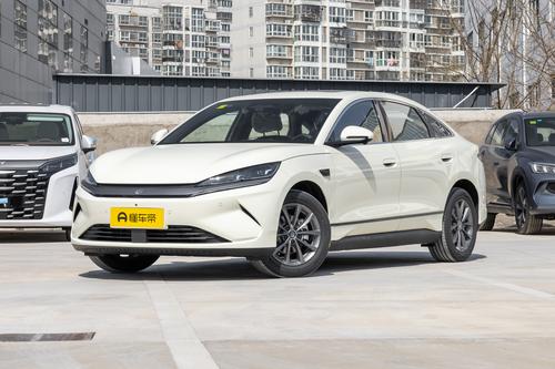 新车 | 比亚迪秦L EV推至高1万元限时置换补贴，指导价11.98万元起