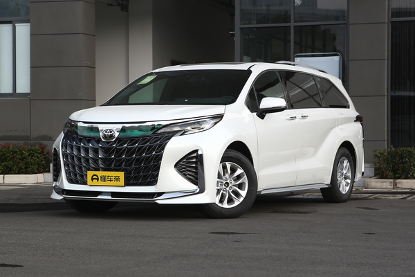 Lorinser 格瑞维亚 2026款 高定版厂商_基本信息图