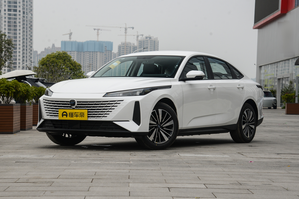 长安欧尚520 2025款 标准版变速箱_基本信息图