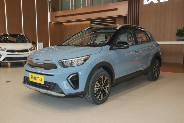 奕跑 2026款 1.4L CVT天窗款厂商_基本信息图