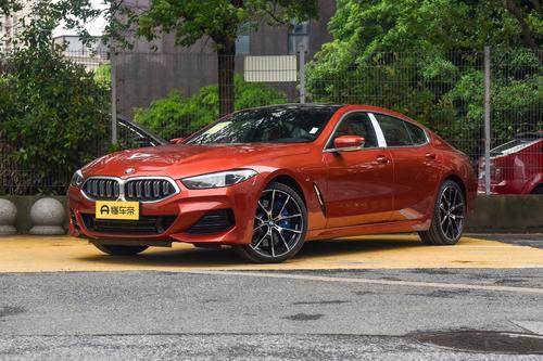 新车 | 宝马8系特别版将亮相圆石滩车展，或为最终版，8月14日发布