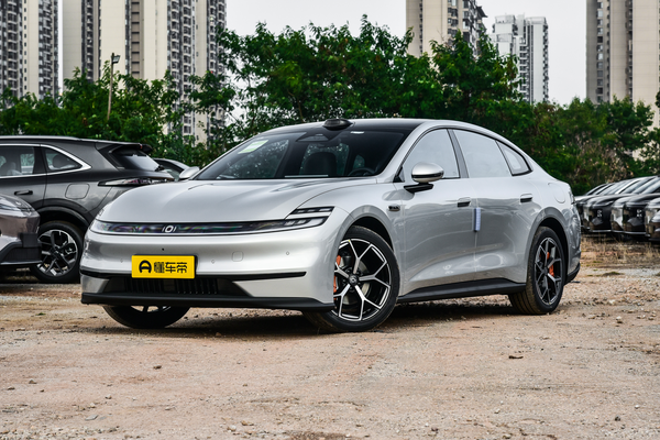 长安启源A06 2026款 630激光Ultra厂商_基本信息图