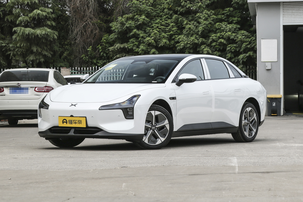 小鹏MONA M03 2025款 515 长续航 Plus版厂商_基本信息图