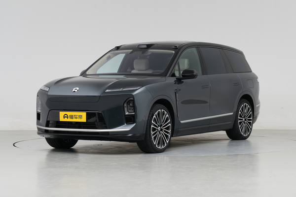 蔚来ES8 2026款 六座行政签名版厂商_基本信息图