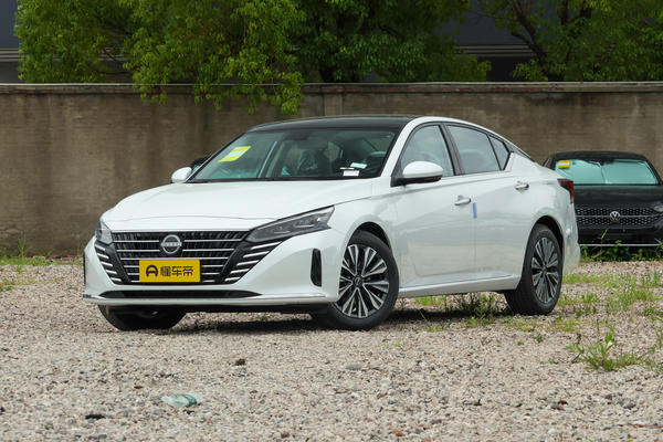 天籁 2025款 2.0L XL-TLS 悦享版厂商_基本信息图