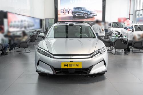 新车 | 搭超级e平台技术/预售27万元起 比亚迪汉L/唐L将于4月9日上市