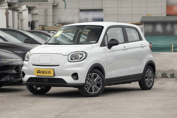 零跑T03 2025款 403舒享版厂商_基本信息图