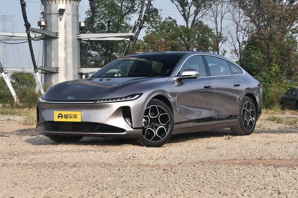 长安启源A07 2026款 超长蓝鲸增程 310 豪华型厂商_基本信息图