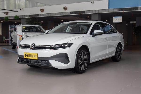 速腾 2026款 3000万辆甄选款 300TSI DSG飞越版厂商_基本信息图