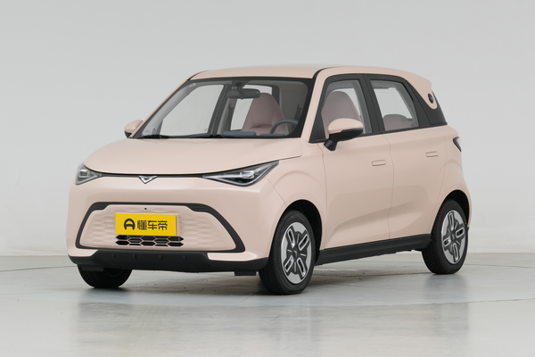 拾月 2026款 Mate 300km宁德 踏浪版厂商_基本信息图