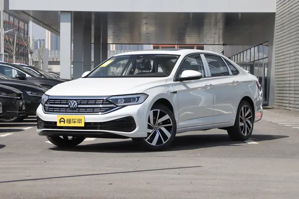 速腾 2025款 改款 300TSI DSG卓越版厂商_基本信息图