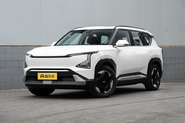 起亚EV5 2025款 720 Land厂商_基本信息图