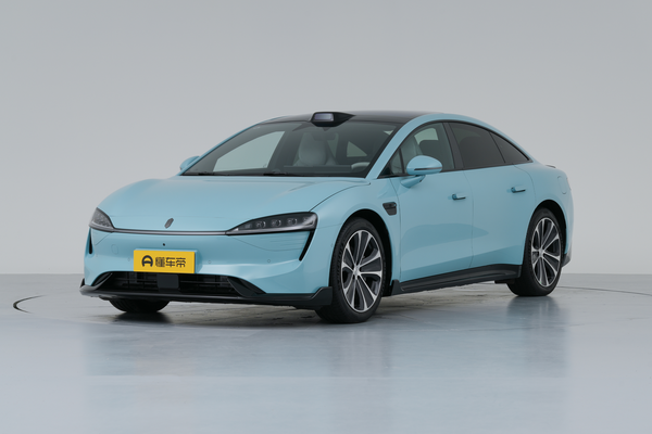 智界S7 2026款 Max+厂商_基本信息图