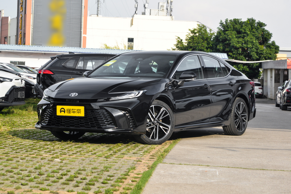 凯美瑞 2026款 双擎 2.0HS 运动版厂商_基本信息图