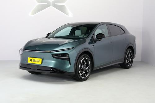 新车 | 小鹏G7官宣7月3日上市，预售23.58万元起，竞争小米YU7？