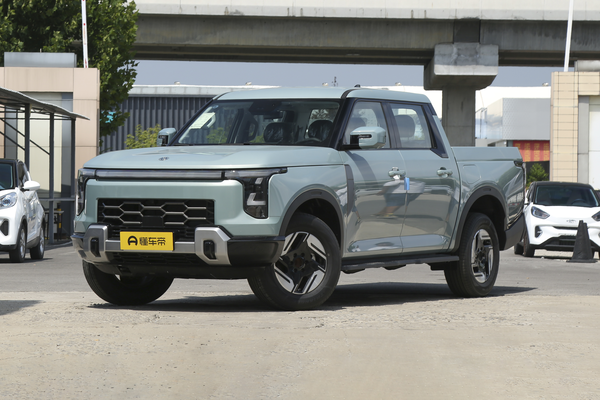 郑州日产Z9 GE PHEV 2025款 135KM 后驱智享版能源类型_基本信息图