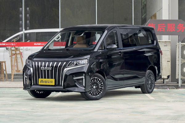 锐胜王牌EM7 2026款 505KM 中级营运 9座厂商_基本信息图